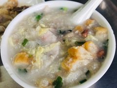 艇仔粥-源记肠粉(华贵路店)