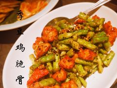 -汤城小厨•粤菜•靓汤(苏州街店)