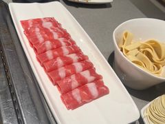 -海底捞火锅(河东万达广场店)