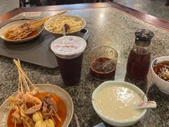 -小街天府(西工小街店)