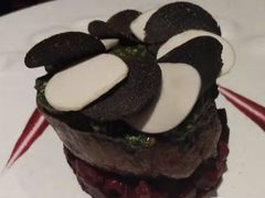 黑松露-AZUL by FUEL蓝色·法式酒馆(琶醍店)