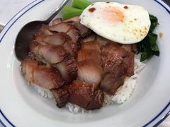 -东鑫记港式茶餐厅(南京东路店)