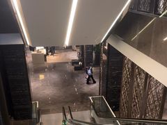 -南京金陵饭店