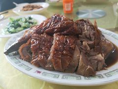 -安记烧鹅(新桥店)