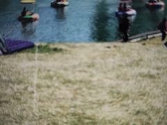 -玉渡山风景区-售票处