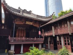-钱业会馆