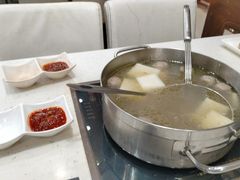 -黑山牛肉汤火锅(花城汇店)