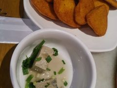 -京门老爆三·铜锅涮肉 爆肚(望京店)