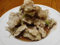-李记大厨