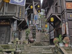 -两江国际影视城