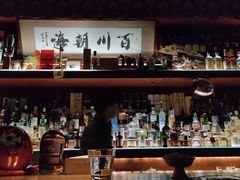-鸡尾酒实验室酒吧(隆礼路店)