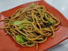 -新川饮食(新川小区店)