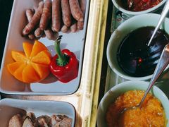 -浙江西子宾馆·瑶园咖啡厅