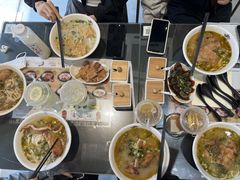 -凯峰鱼汤米线(金利達店)