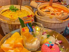 -泰妃殿(武汉首店)