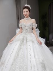 -艾朵婚纱