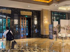 -上海闵行星河湾酒店