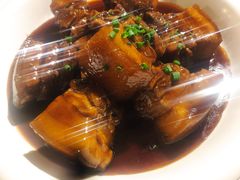 -徽镇小厨·经典徽菜(马连道店)
