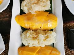 -自然餐厅(Phuket)