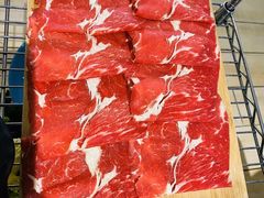 -青瓷火锅料理(西单大悦城店)