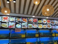 -醉壹号海鲜大排档(厦门美食地标店)