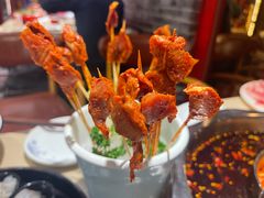-大队长主题火锅(观音桥店)