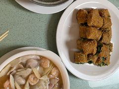 -红楼酒家(幸福家园精品街店)