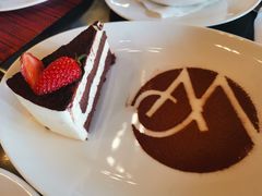 -WOLFGANG PUCK KITCHEN & BAR(迪士尼小镇店)