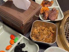 -韩盛·盛江山自助料理(中街大悦城店)