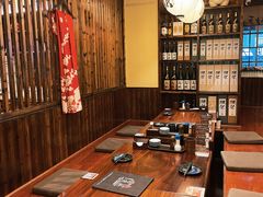 -鸟鹏烧鸟居酒屋(仁恒梦中心店)