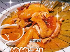 -小炳胜(卓悦中心店)