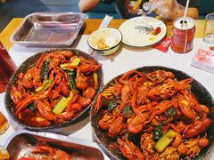 -拙味兄弟龙虾·江湖菜(和畅堂店)