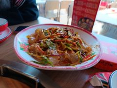 -那红花·东北菜铁锅炖(仙林金鹰店)