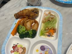 -雪龙轩中餐厅(银基冰雪酒店)