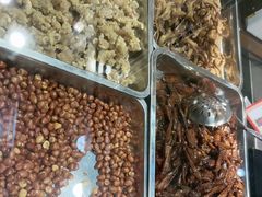 -乔波食品(杜桥中心菜场店)