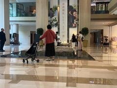 -丽晶酒店-金宝99 Restaurant