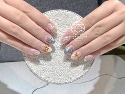 -森日式美甲沙龙MORI NAIL总店