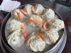 -叶存利海鲜大馅饺子(海宁路总店)