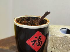 -穆得·老周家牛肉烧饼(普利街店)