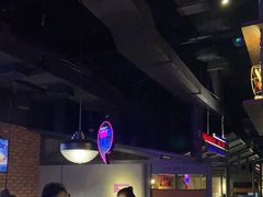 大堂-匠子烤鱼(桫椤湾店)