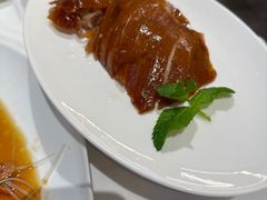 -月福京味斋·烤鸭店·北京菜(鼓楼总店)