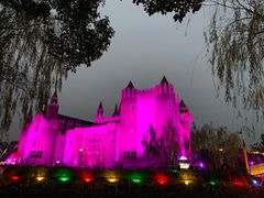 -安徒生童话乐园