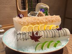-Minase水濑·日料放题(外滩店)