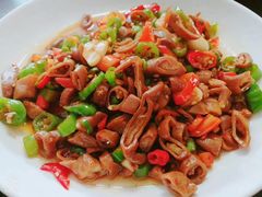 -老铁私房菜
