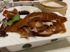-正阳门饭庄·烤鸭·北京菜(万丰路七里庄店)