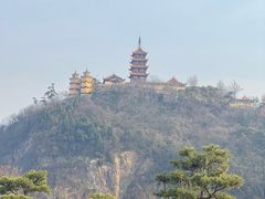 -狼山风景名胜区