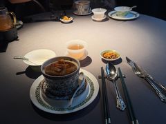 -御膳汤品(猎人坊店)