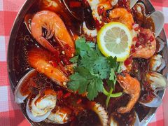 -辣小鲜·南昌大排档(船山路店)