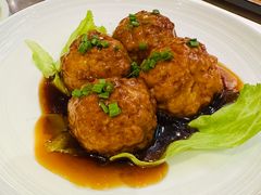 -闫府私房菜·老字号(恒隆店)