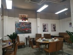 -香港阿刘茶餐厅(花都花城路店)